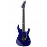 LTD M-1 CTM 87 DMP Dark Metallic Purple - gitara elektryczna - 1