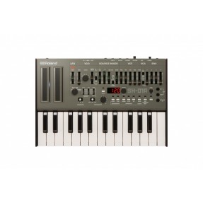 ROLAND SH-01A Gray - Syntezator