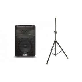 Kolumna Aktywna Alto TX308 + Statyw Gravity - 1