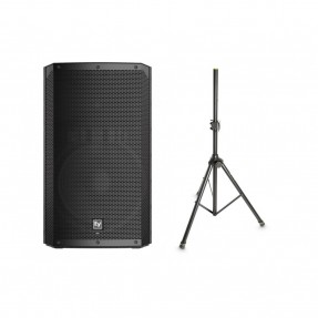 Kolumna Electro Voice ELX200-15P + Statyw Gravity - 1