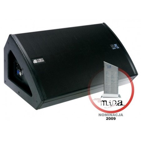 dB Technologies DVX DM-15 - monitor aktywny