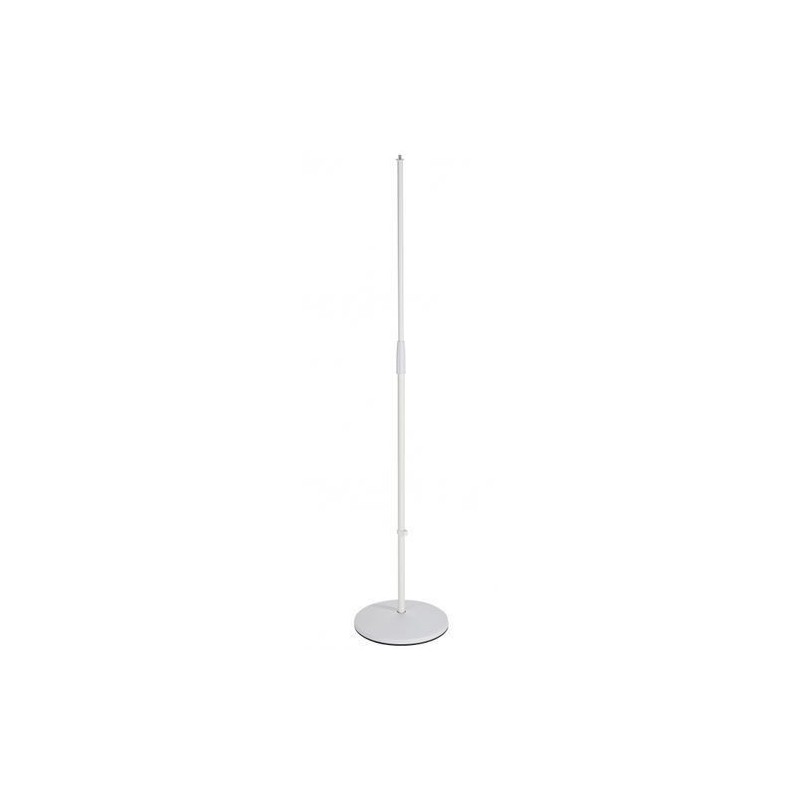KONIG & MEYER 26010 WH - statyw mikrofonowy