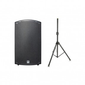 Kolumna HK Audio Sonar 112 Xi + Statyw Gravity - 1