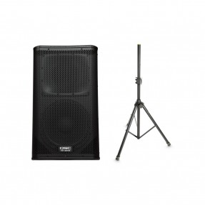 Kolumna Aktywna QSC KW122 + Statyw Gravity - 1