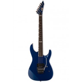 LTD M-1 Custom 87 DMB Dark Metallic Blue - gitara elektryczna - 1