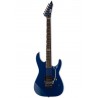 LTD M-1 Custom 87 DMB Dark Metallic Blue - gitara elektryczna - 1