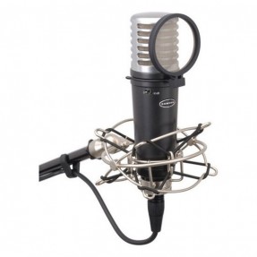 SAMSON MTR201A – Mikrofon z akcesoriami