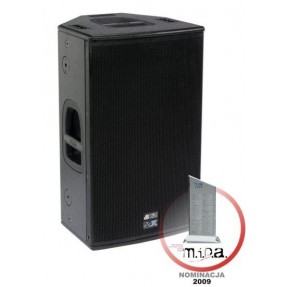 dB Technologies DVX D12 HP - aktywna kolumna