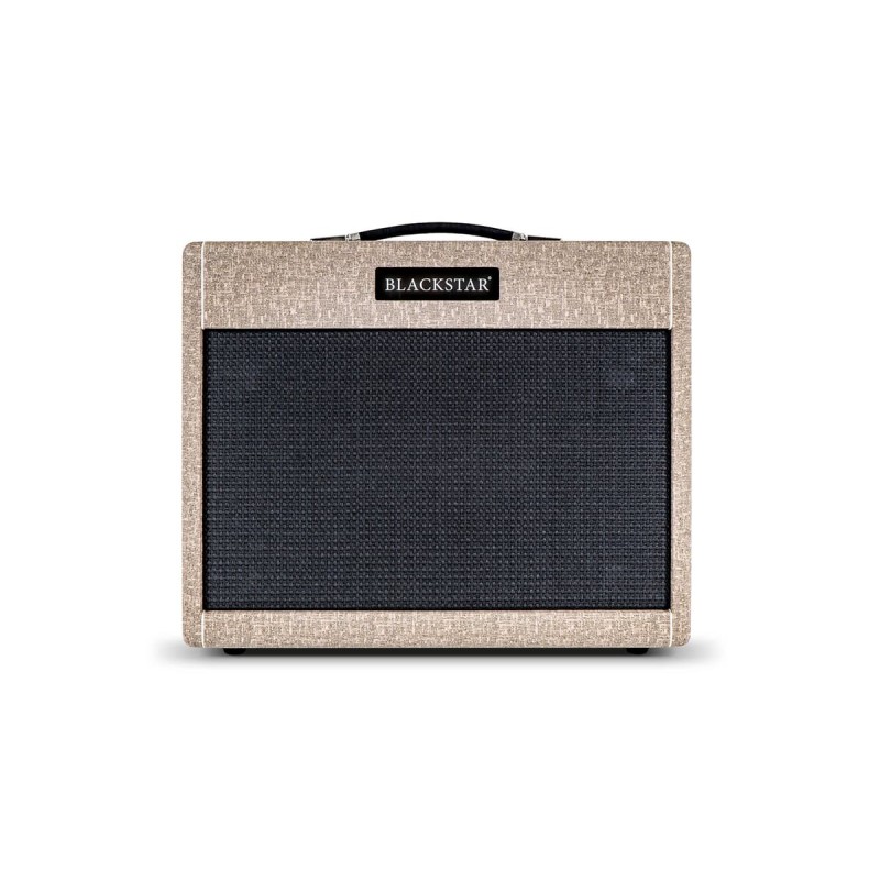 Blackstar Saint James 50 EL34 FAWN - combo gitarowe - 1