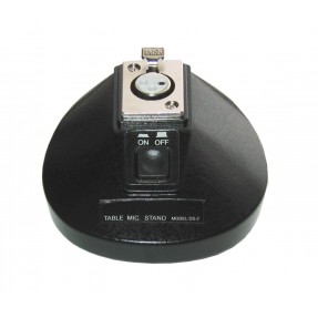 RH SOUND DS-2 - Podstawa stołowa - 2