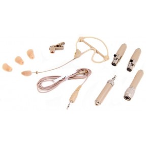 SAMSON SE50 - mikrofon nagłowny