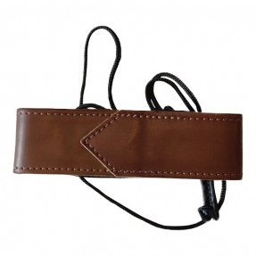 Rali Classic Guitar zaczep brązowy