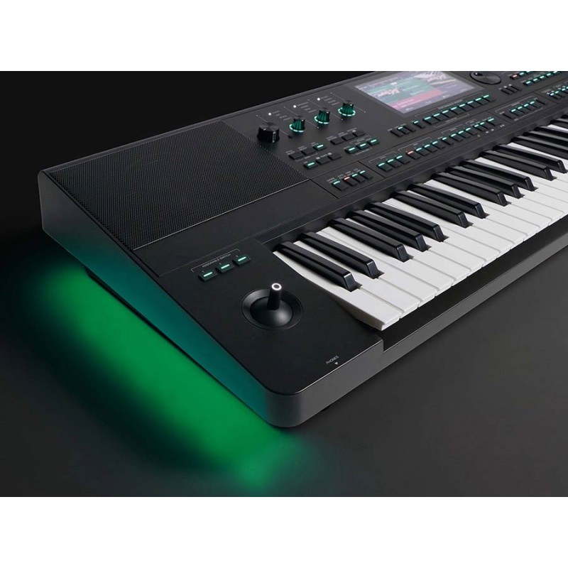 Medeli AKX10 - Keyboard profesjonalny - 7