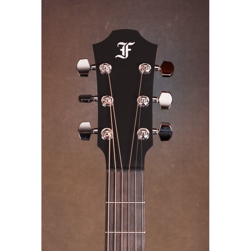 Furch Violet GC-SM SPE - gitara elektro-akustyczna - 14