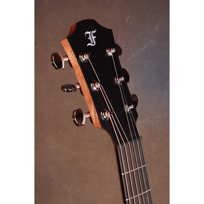 Furch Violet GC-SM SPE - gitara elektro-akustyczna - 15