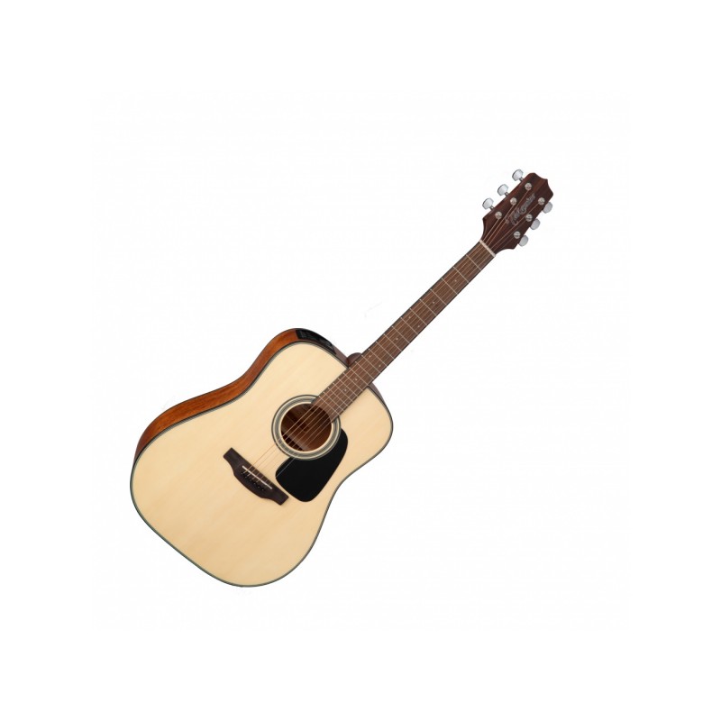 Takamine GLD12E-NS - Gitara elektroakustyczna - 2