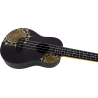 Flight TUC-40 GD MANDALA - ukulele koncertowe + pokrowiec - 3 Flight TUC-40 GD MANDALA - ukulele koncertowe + pokrowiec - 3