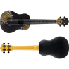 Flight TUC-40 GD MANDALA - ukulele koncertowe + pokrowiec - 4 Flight TUC-40 GD MANDALA - ukulele koncertowe + pokrowiec - 4