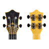 Flight TUC-40 GD MANDALA - ukulele koncertowe + pokrowiec - 7 Flight TUC-40 GD MANDALA - ukulele koncertowe + pokrowiec - 7