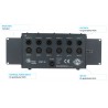 Heritage Audio OST-6 - Obudowa rack serii 500 - 3