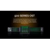 Heritage Audio OST-6 - Obudowa rack serii 500 - 4