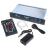 Heritage Audio RAM5000 - kontroler do odsłuchów studyjnych - 4 Heritage Audio RAM5000 - kontroler do odsłuchów studyjnych - 4