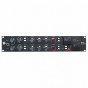 Heritage Audio HA-609A Elite - kompresor do studia - 1