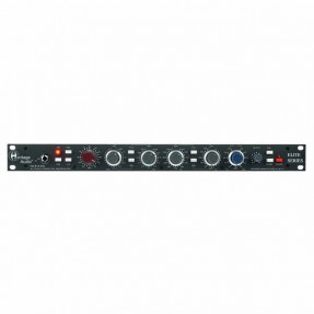 Heritage Audio HA-81A - Equalizer, preamp, channel strip - 1