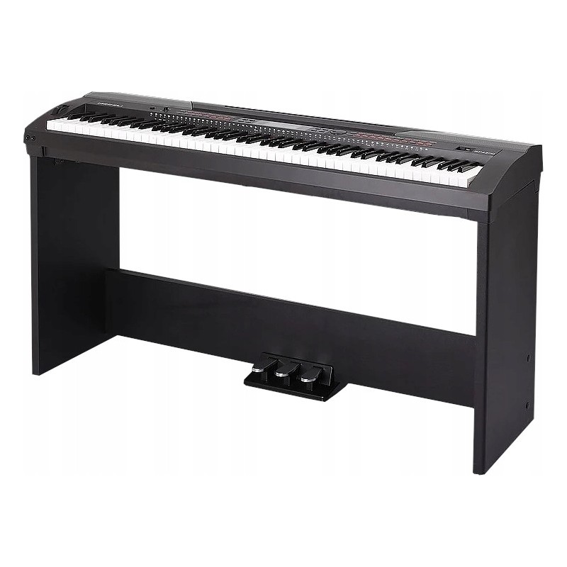 Medeli Sp 4200 Pianino +Statyw (Oryginalny St-430) - 1