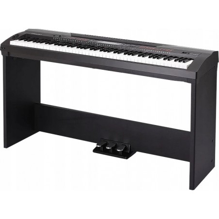 Medeli Sp 4200 Pianino +Statyw (Oryginalny St-430) - 1