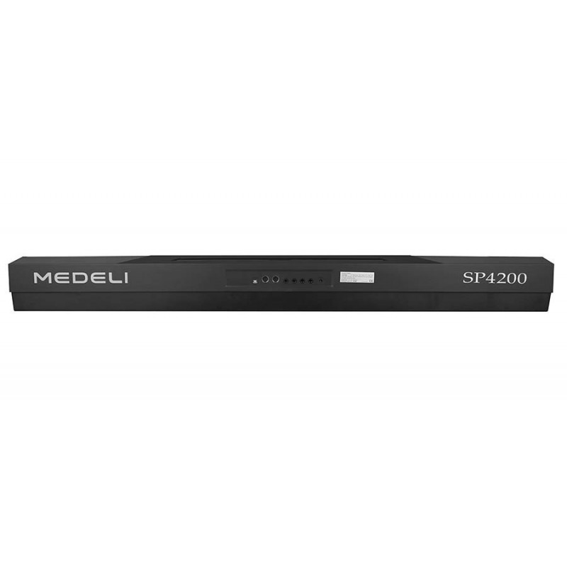 Medeli Sp 4200 Pianino +Statyw (Oryginalny St-430) - 7