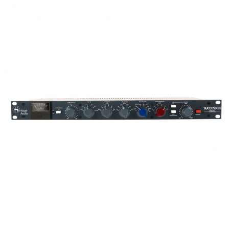 Heritage Audio SUCCESSOR - Stereo bus kompresor - 1