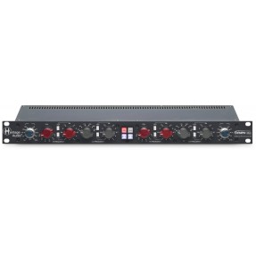 Heritage Audio SYMPH EQ - Equaliser - 1