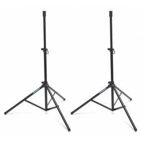 SAMSON LS50P - 2 x statyw kolumnowe