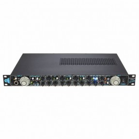 Empirical Labs EL-Q Lil FrEQ - Equalizer - 1
