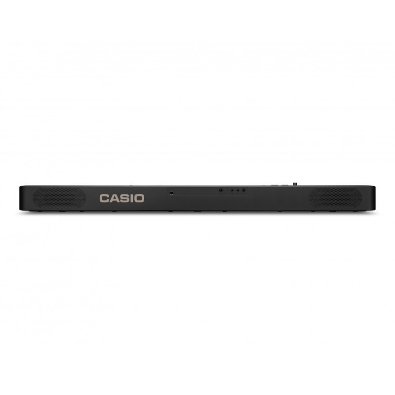 Pianino Cyfrowe Casio CDP-S110 BK + Statyw CS-46 - 6 Pianino Cyfrowe Casio CDP-S110 BK + Statyw CS-46 - 6