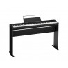 Pianino Cyfrowe Casio PX-S1100 BK + Statyw CS-68 - 1