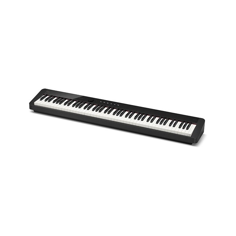 Pianino Cyfrowe Casio PX-S1100 BK + Statyw CS-68 - 3