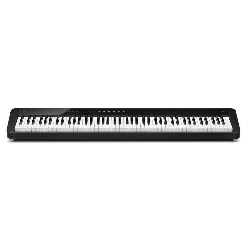 Pianino Cyfrowe Casio PX-S1100 BK + Statyw CS-68 - 4