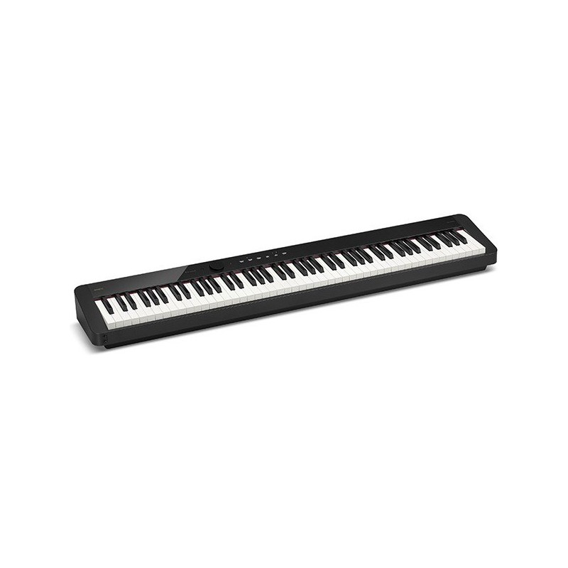 Pianino Cyfrowe Casio PX-S1100 BK + Statyw CS-68 - 6