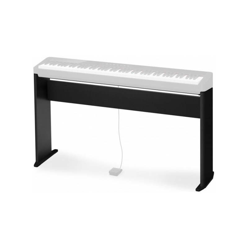 Pianino Cyfrowe Casio PX-S1100 BK + Statyw CS-68 - 7