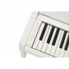 Pianino Cyfrowe Yamaha YDP-S35 WH +Słuchawki - 7