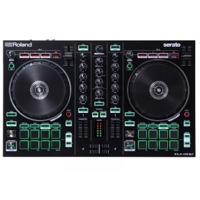 ROLAND DJ-202 - Kontroler DJ