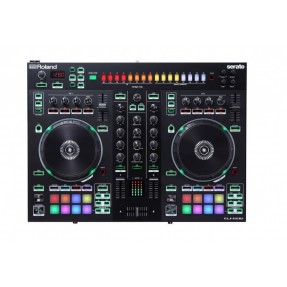 ROLAND DJ-505 - Kontroler DJ