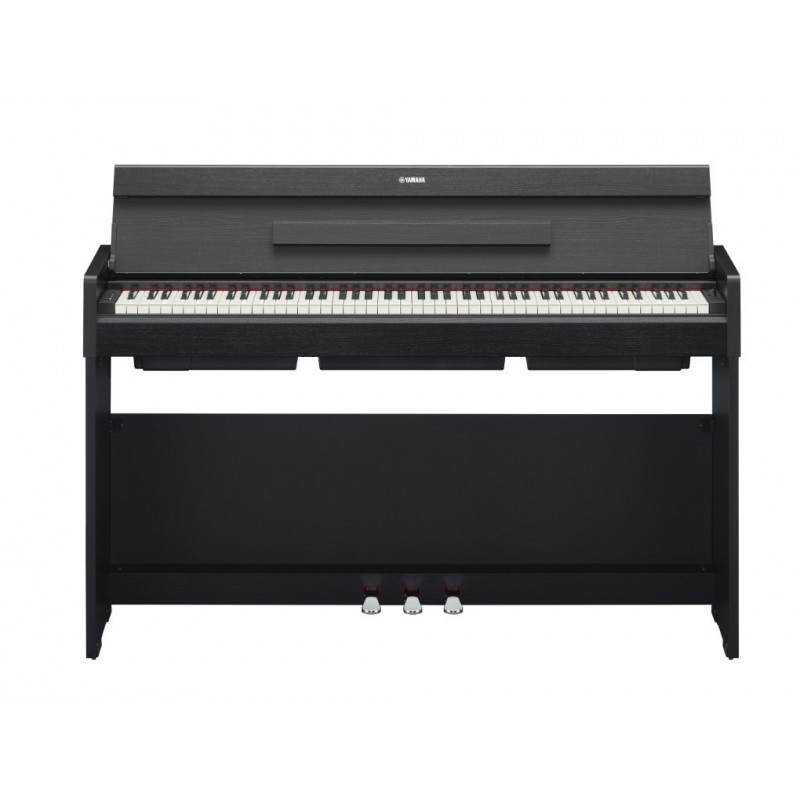 Pianino Cyfrowe Yamaha YDP-S35 B +Słuchawki - 2
