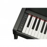 Pianino Cyfrowe Yamaha YDP-S35 B +Słuchawki - 7