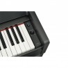 Pianino Cyfrowe Yamaha YDP-S35 B +Słuchawki +Ława - 6