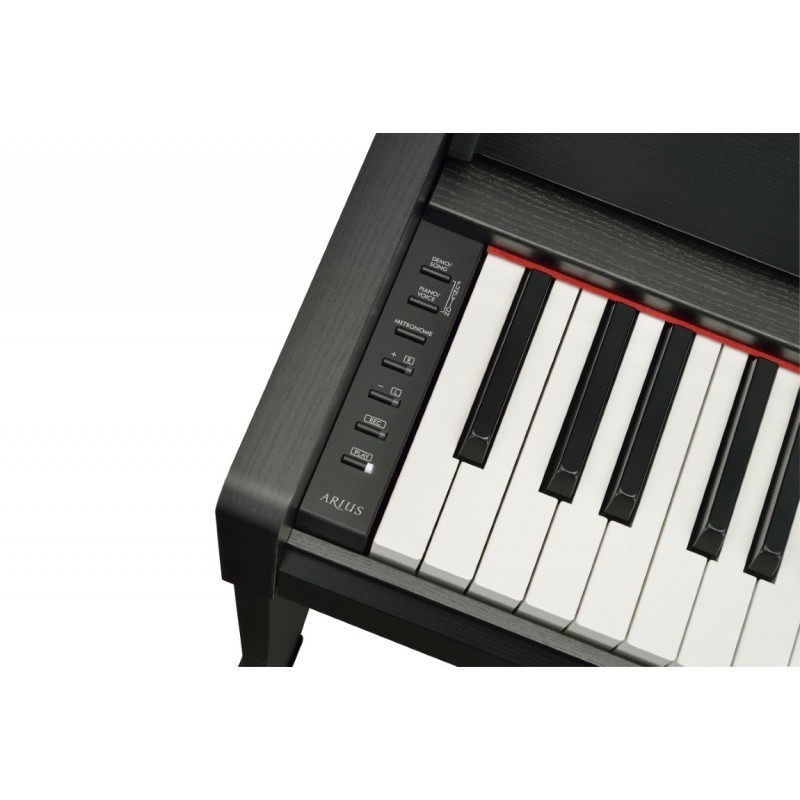 Pianino Cyfrowe Yamaha YDP-S35 B +Słuchawki +Ława - 7