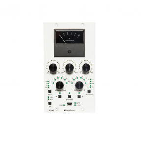 Wes Audio DIONE 500 - kompresor w stylu BusCompressor - 1