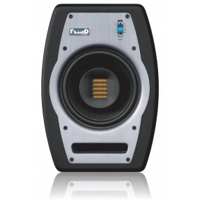 Fluid Audio FPX7 - Monitor studyjny, sztuka